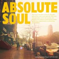 Absolute Soul