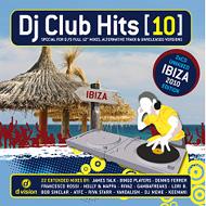 Various/Dj Club Hits Vol.10 Ibiza 2010