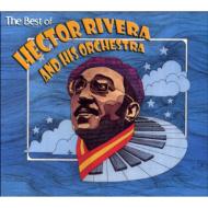 Hector Rivera/Best Of Hector Rivera (Digi)