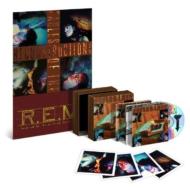 R. E.M./Fables Of The Reconstruction (Dled)(Box)(Ltd)