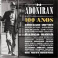 Various/Adoniran 100 Anos