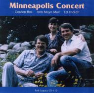 Minneapolis Concert