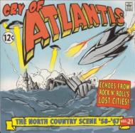 Cry Of Atlantis 2