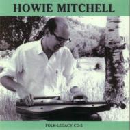 Howie Mitchell