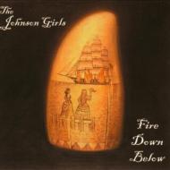 Fire Down Below