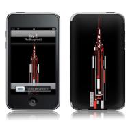 Musicskins / Jay-z -Empire (Ipod Touch2�p)