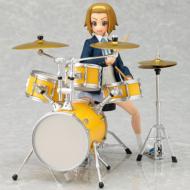 Figma K-ON! Ritsu Tainaka Uniform Ver.