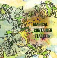 MAGICAL CONTAINER STACKERs/M. c.s.