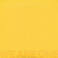 WE ARE ONE (+DVD)yՁz