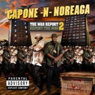 Capone N Noreaga/War Report 2