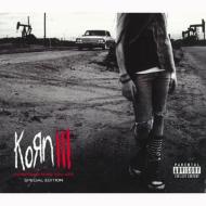 Korn III: Remember Who You Are y+DVD Special Editionz