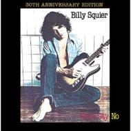 Billy Squier/Don't Say No (Rmt)
