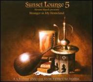 Various/Sunset Lounge Vol.5