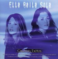 Ella Baila Sola/Serie De Oro Grandes Exitos
