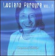 Luciano Pereyra/Serie De Oro Grandes Exitos Vol.2