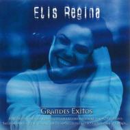 Elis Regina/Serie De Oro Grandes Exitos