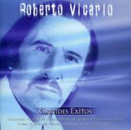 Roberto Vicario/Serie De Oro Grandes Exitos