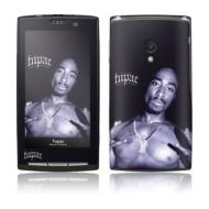 MUSICSKINS / 2pac -House Of Blues (Xperia)