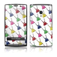 Musicskins / Daniel Johnston -Hi How Are You 