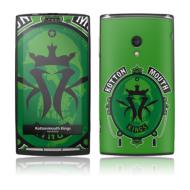 Musicskins / Kottonmouth Kings -Revolution(Xperia�p)