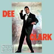 Dee Clark/Dee Clark