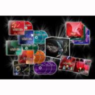 La'cryma Christi Resurrenction -THE CD BOX-