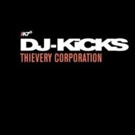 Thievery Corporation/Dj Kicks