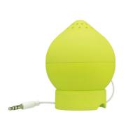 PUTON PUTON SPEAKER: Electro Lime
