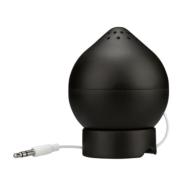 PUTON PUTON SPEAKER: Gothic Black