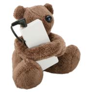 DJ SPEAKER Bear S (Chocolat Brown)