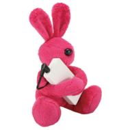 DJ SPEAKER Rabitt S (Raspberry Pink)