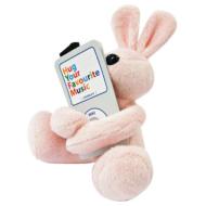 DJ SPEAKER Rabitt S (Strawberry Milk)