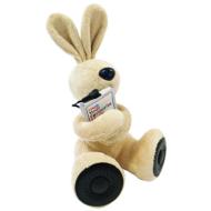 DJ SPEAKER Rabitt M (Royal Milk Tea)