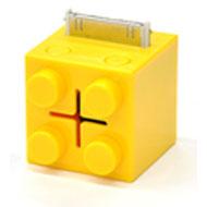 Versos: Iblock Cube Speaker �C�G���[