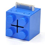 Versos: Iblock Cube Speaker �u���[