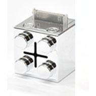 Versos: Iblock Cube Speaker �V���o�[