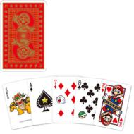 Mario Playing Cards NAP-02 (Standard)