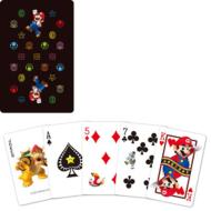 Mario Playing Cards SAP-03 (Neon)