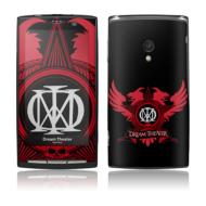 Musicskins / Dream Theater -Red Star(Xperia�p)