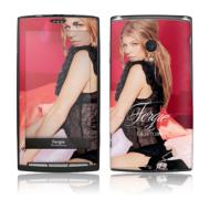 Musicskins / Fergie -The Dutchess(Xperia�p)