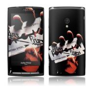 Musicskins / Judas Priest -Blade(Xperia�p)