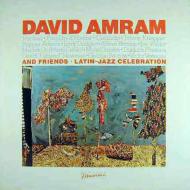 David Amram/Latin-jazz Celebration