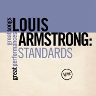 Louis Armstrong/Standards