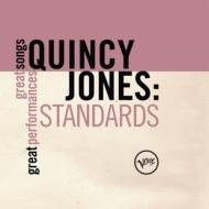 Quincy Jones/Standards