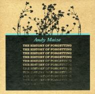 History Of Forgetting