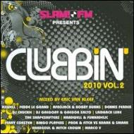 Various/Clubbin 2010 Vol.2