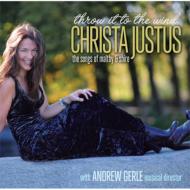 Throw It To The Wind