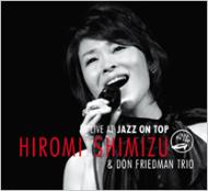 LIVE AT JAZZ ON TOP