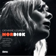 Cathrine Legardh/Nordisk