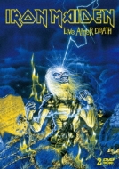Live After Death: 死霊復活 : IRON MAIDEN | HMV&BOOKS online - TOBW 